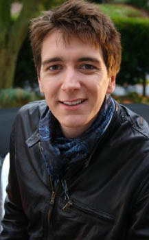 Oliver Phelps